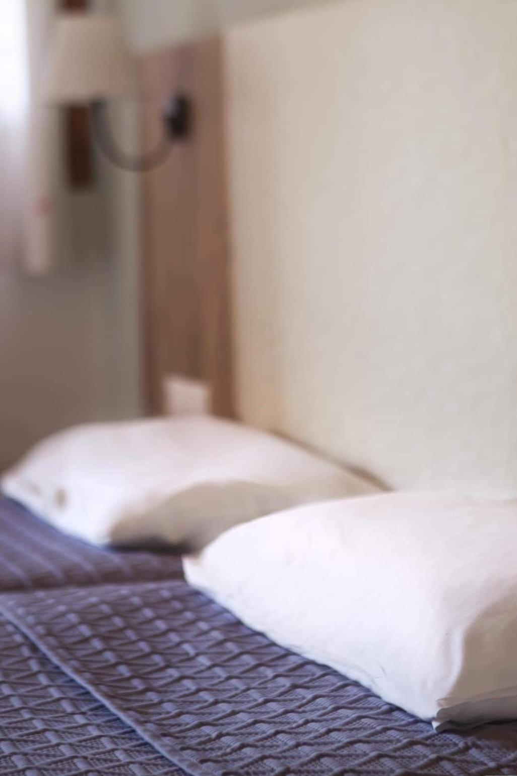 Hill Lofos Hotel カシオピ エクステリア 写真